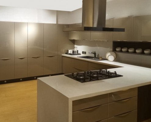 modular kitchen bangalore