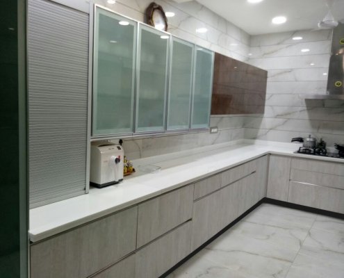 modular kitchen bangalore