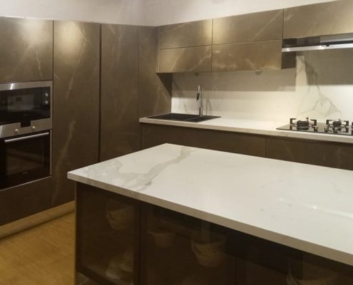 modular kitchen bangalore