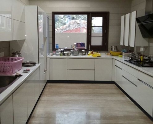 modular kitchen bangalore